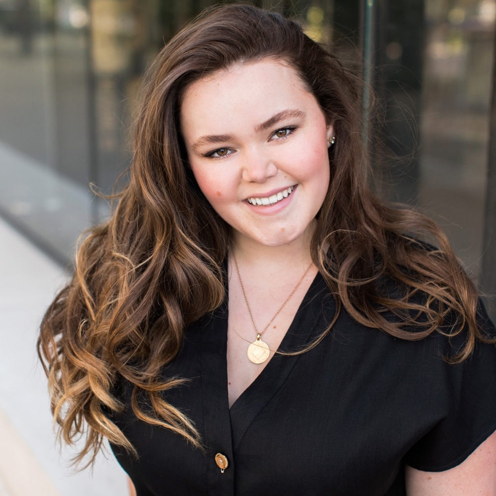 Meet your Posher, Rachel